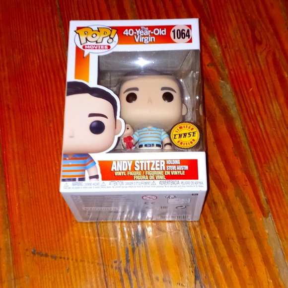 Funko pop